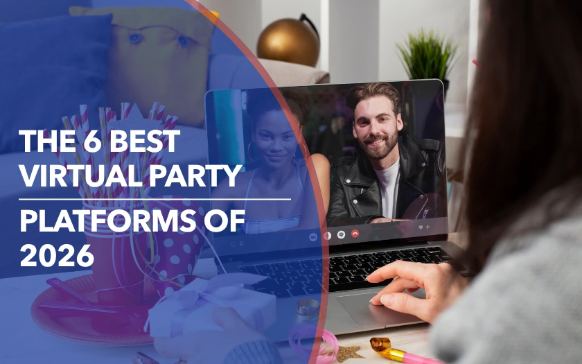  Best Virtual Party Platforms in 2026 | Remo