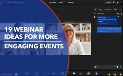 19 Webinar Ideas for Awareness, Leads, Engagement, and Community in 2026