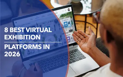 8 Best Virtual Exhibition Platforms in 2026