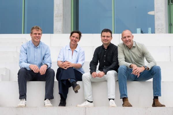 SpectaCell raises €6 million to bring better immune therapies to patients faster 