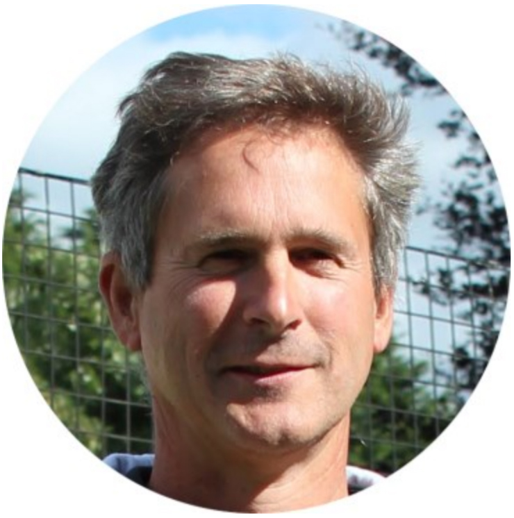 Mediashak PC Repair owner Brian Heathcote