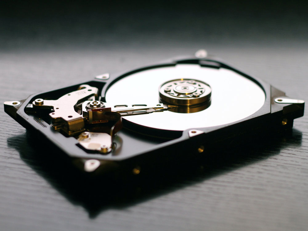 Data recovery service in Rugby Warwickshre