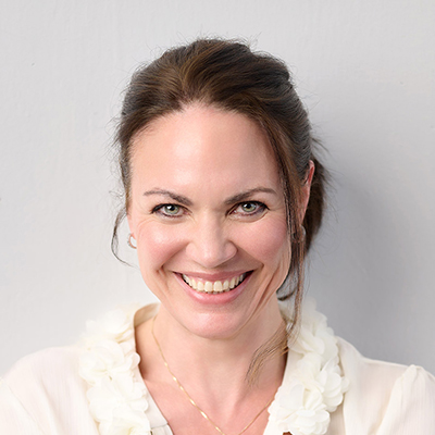 Katrin Charlton