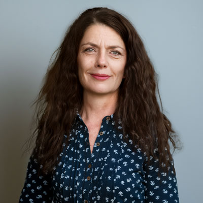 Sarah Campbell