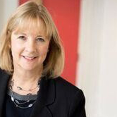 Sue Parr