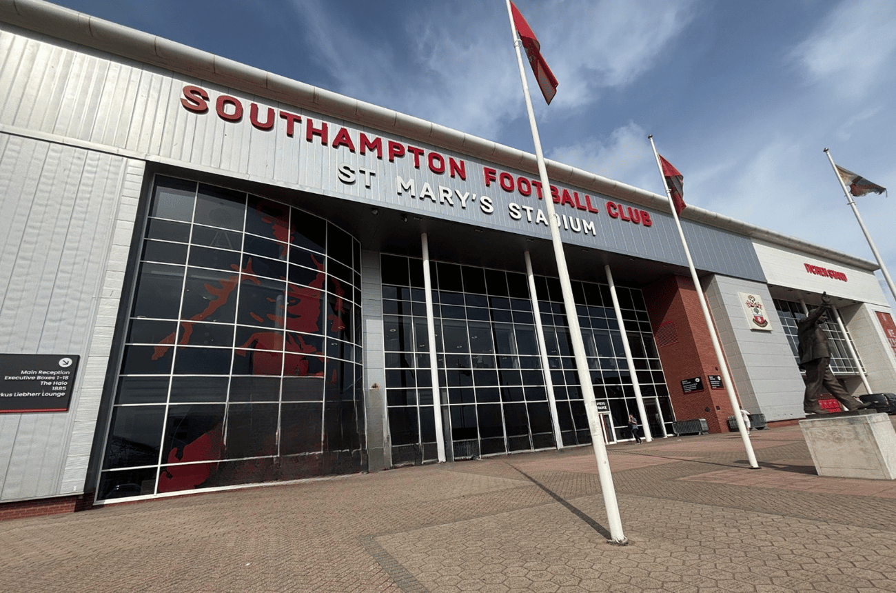 Southampton Careers Fair