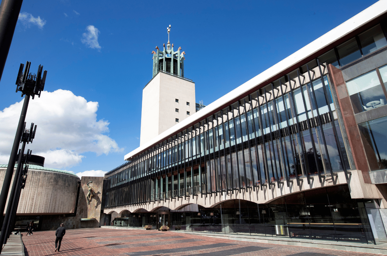 Newcastle Careers Fair