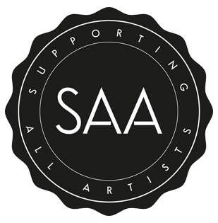 SAA logo