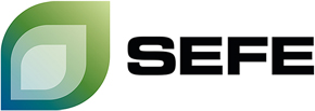 SEFE Energy Logo