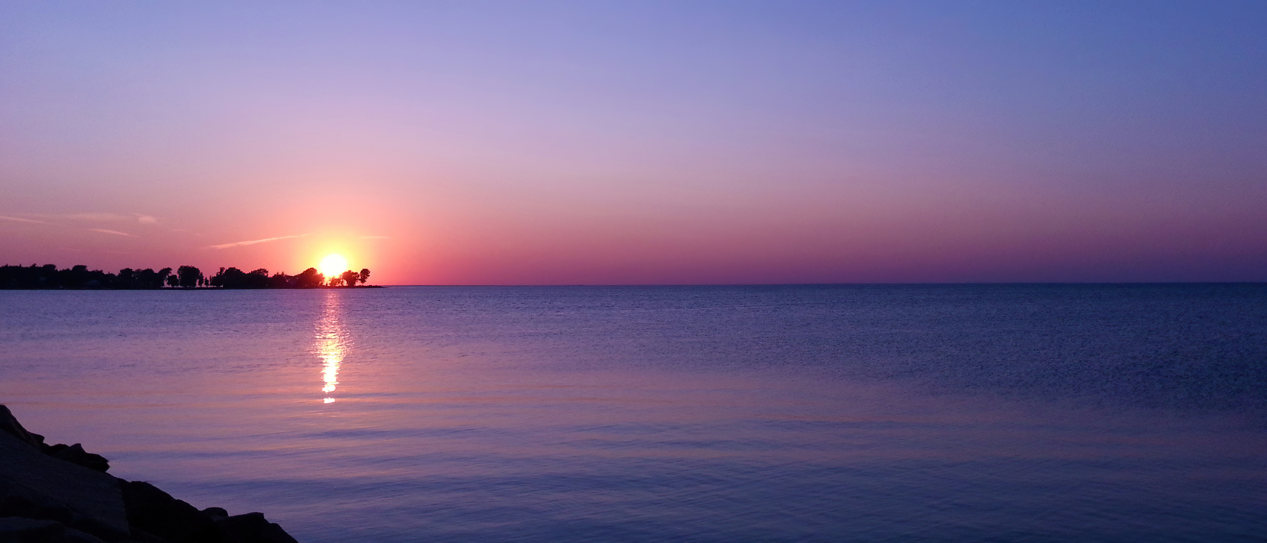 Sunsets and Solace: How Door County Wisconsin Captured My Heart