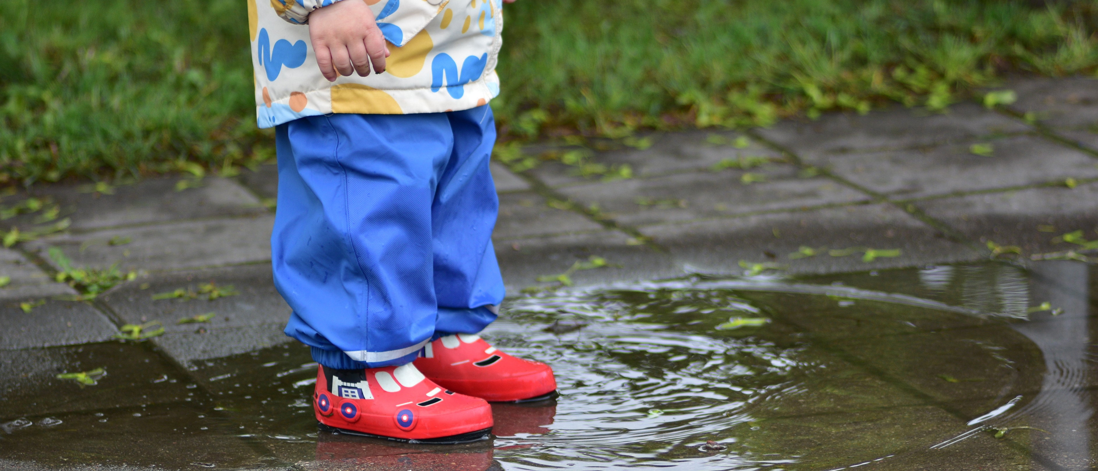 Why Toddlers Are Basically Tiny Project Managers