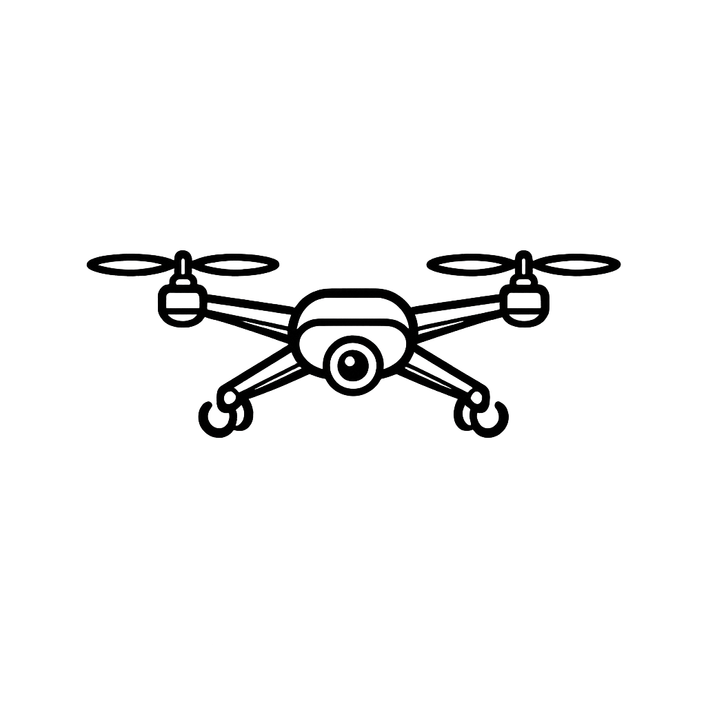 Drone 360 Photography