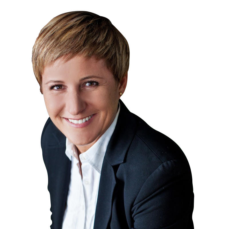 Jill Martin