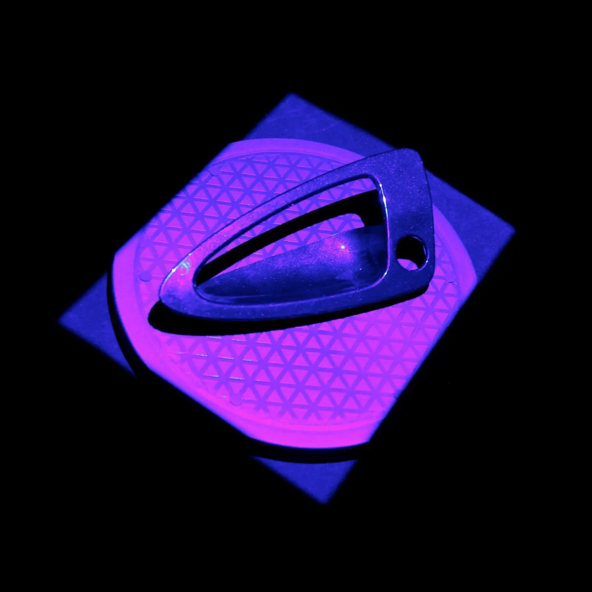 Blue light scanning, 3D inspection, 