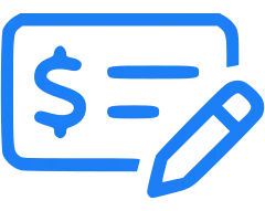 Get a quote icon