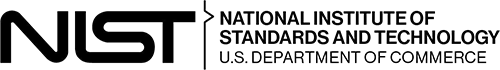 NIST logo