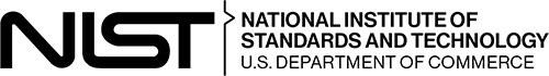 NIST logo