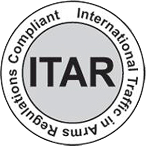ITAR logo