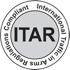 ITAR logo