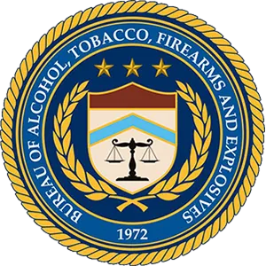 ATF logo