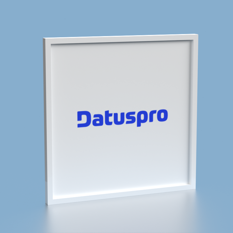 Datuspro logo on white background