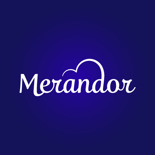 Merandor logo