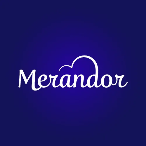 Merandor logo