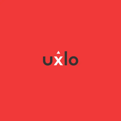 Uxlo logo