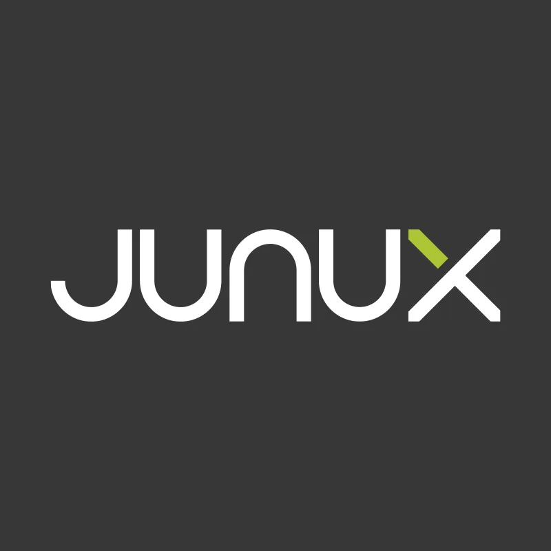 JUNUX main logo