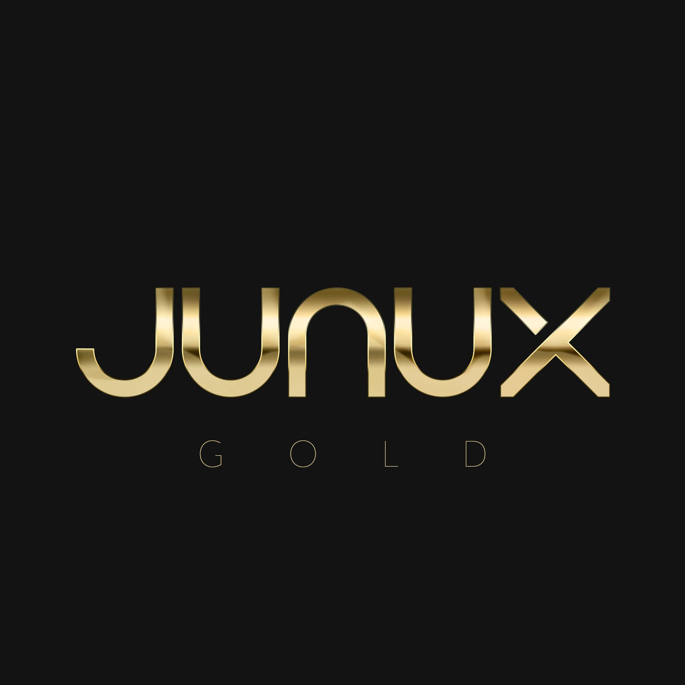 JUNUX Gold tier logo
