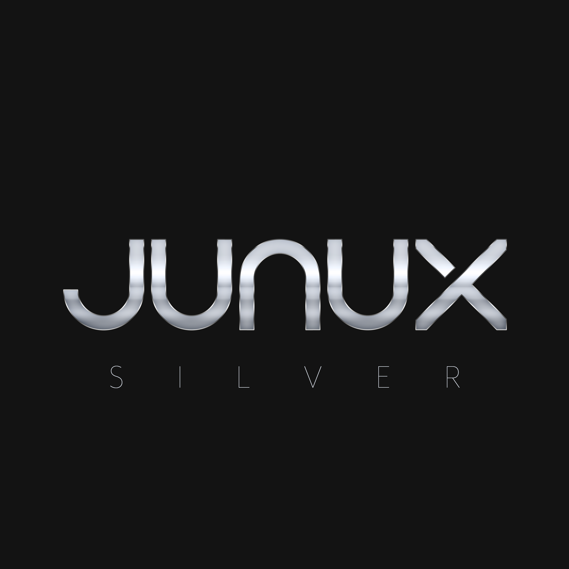 JUNUX Silver tier logo