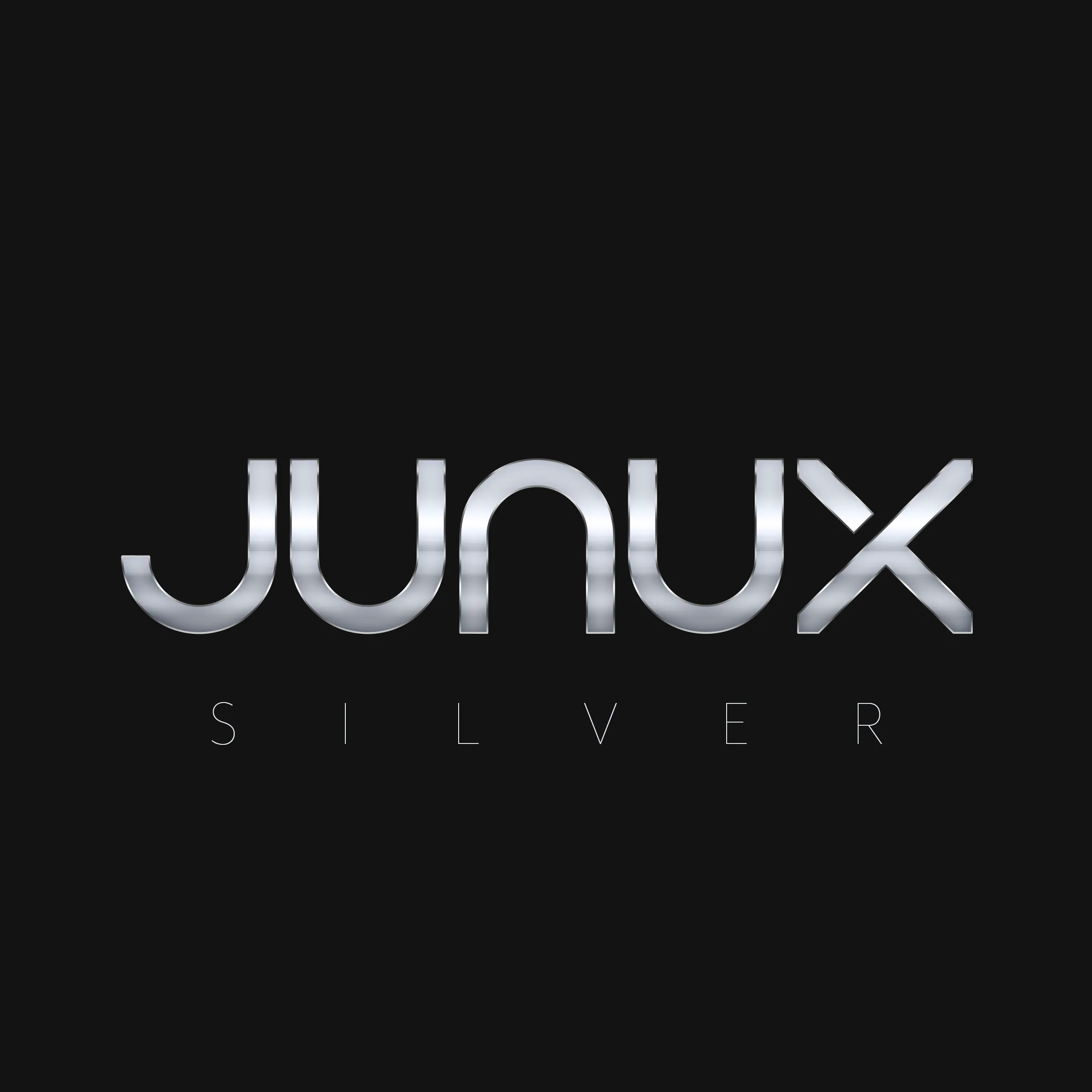 JUNUX Silver tier logo