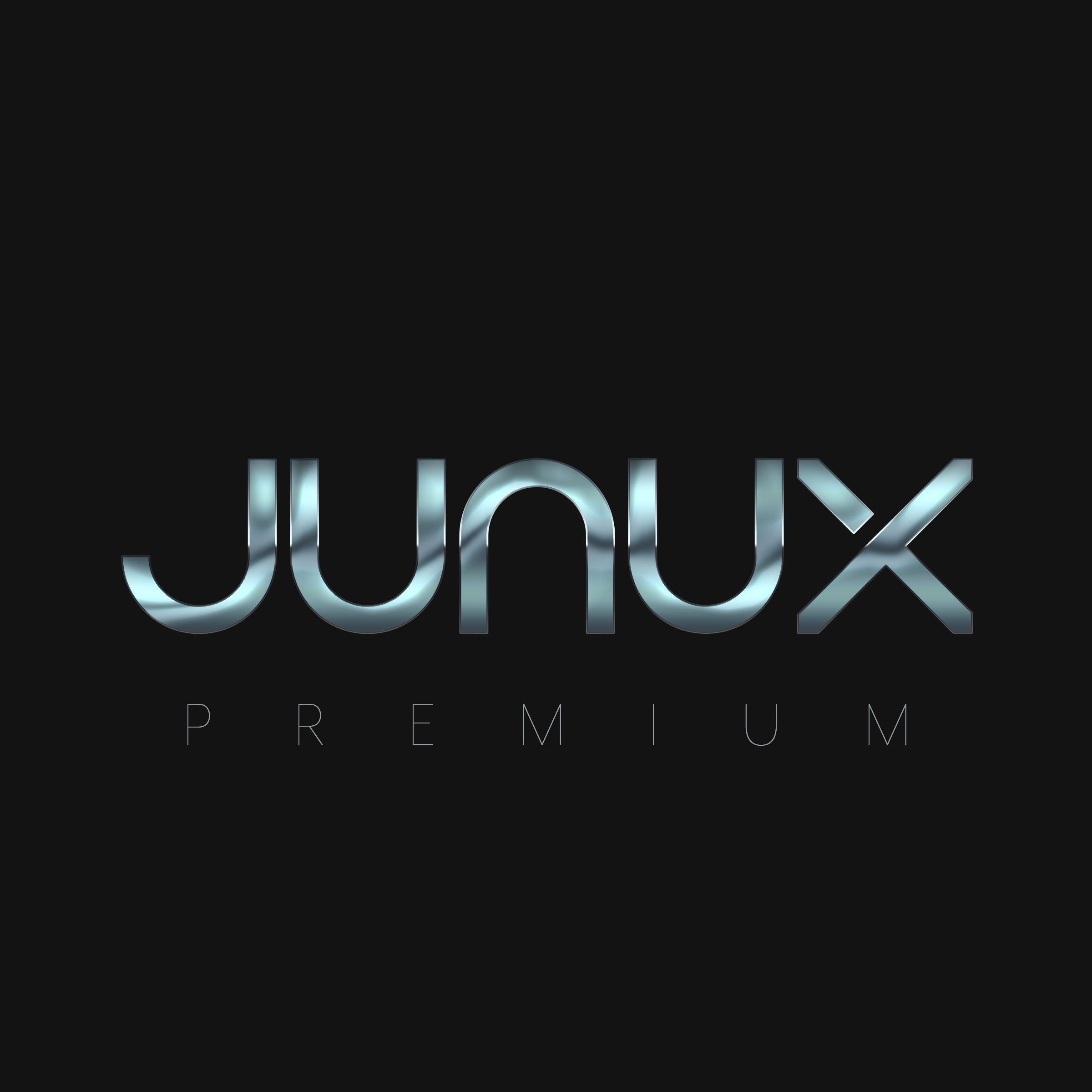 JUNUX Premium tier logo