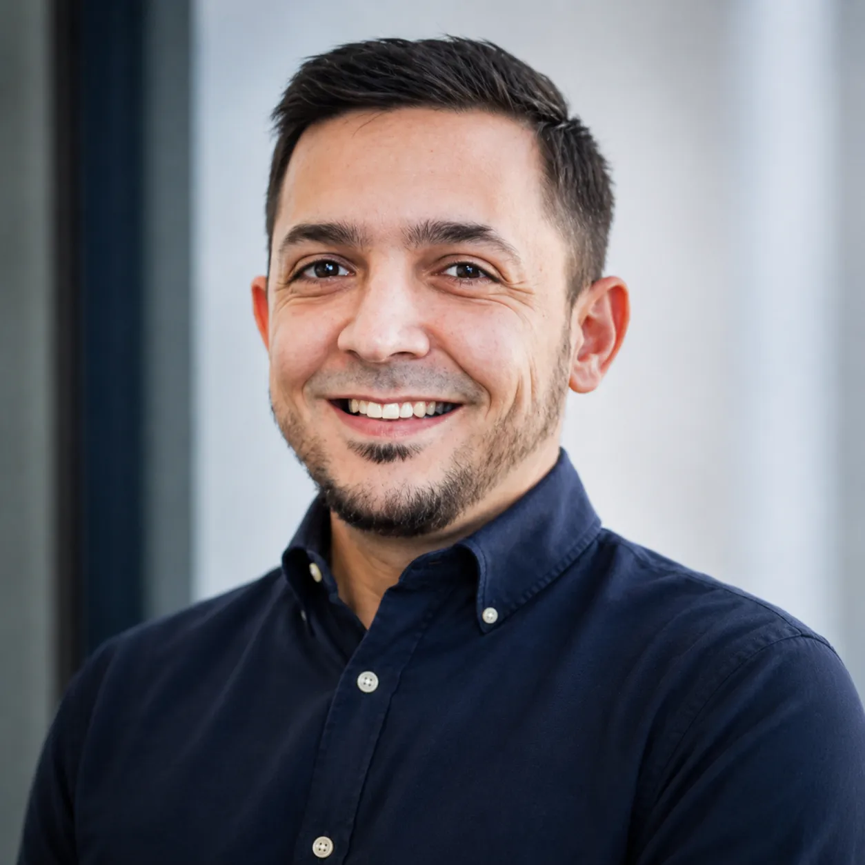 Onur Ilter — Multilingual DTP Specialist, Berlin