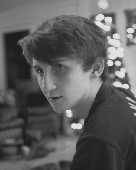 Henry Simmonds Filmmaker