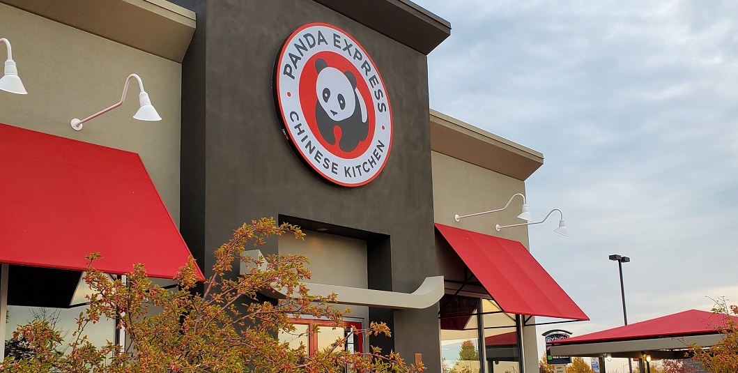 National Restaurant Chain Panda Express