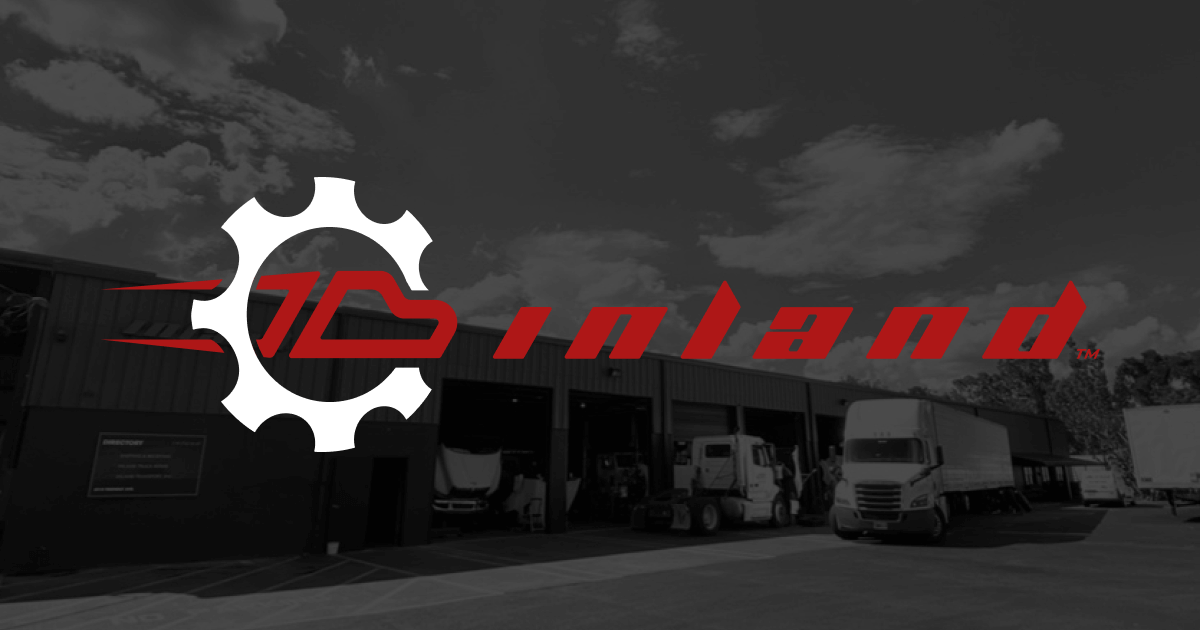 Inland Truck Repair, Inc. | Truck and Trailer Repair featured image