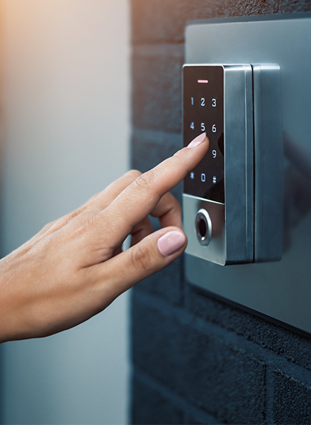 car key fob replacement