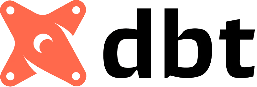dbt logo