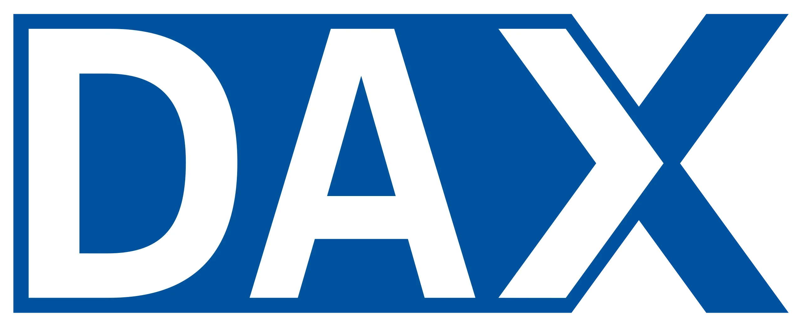 DAX icon