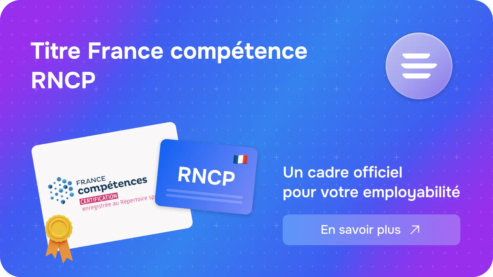 Un élève de Databird Souriant