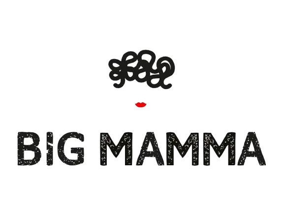 Big Mamma