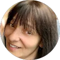 Photo de profil Google de Brigitte Nouvel