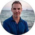 Photo de profil Google de Edouard Dordor