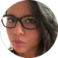 Photo de profil Google de Aude Brassart