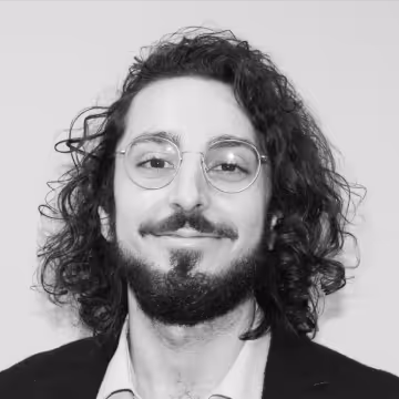Andrea Menconi di Menconi Parquet