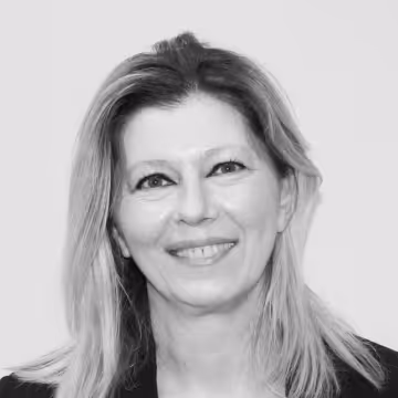 Simona Puccetti di Menconi Parquet