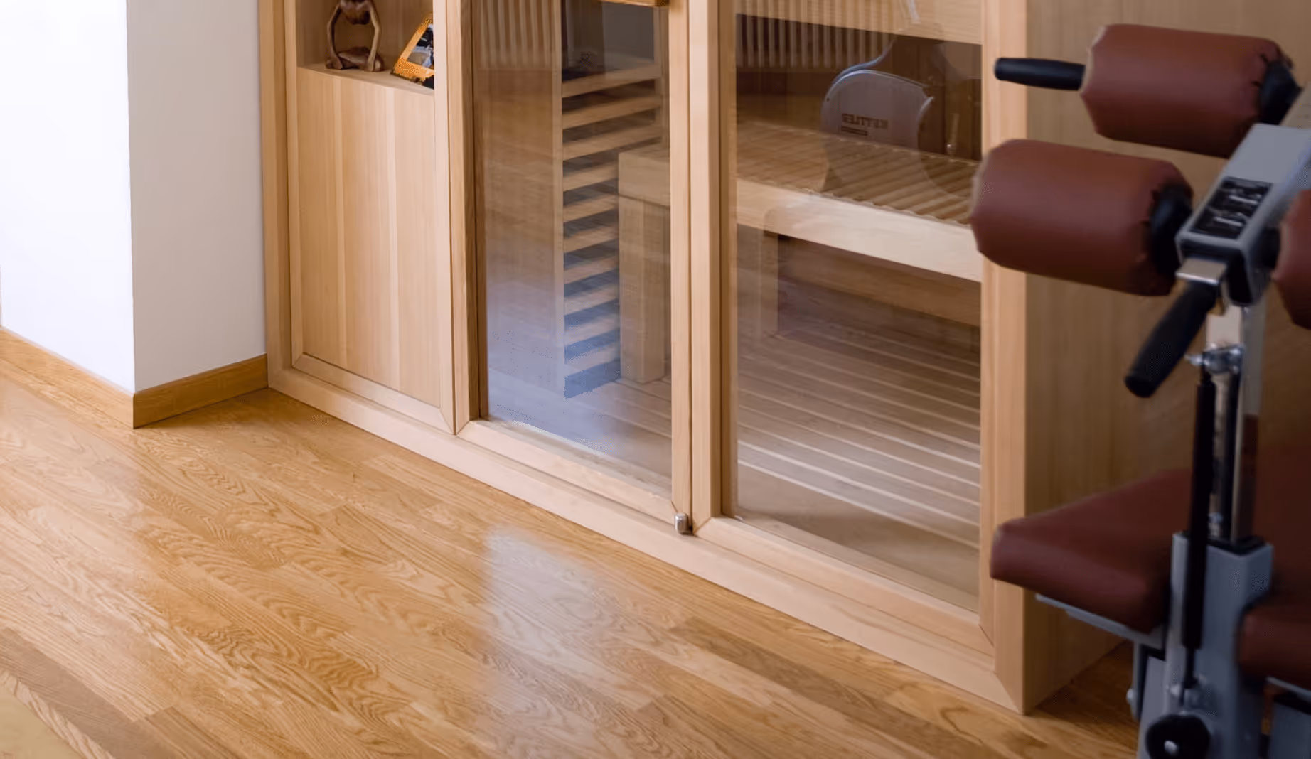 Menconi Parquet - Solid Wood
