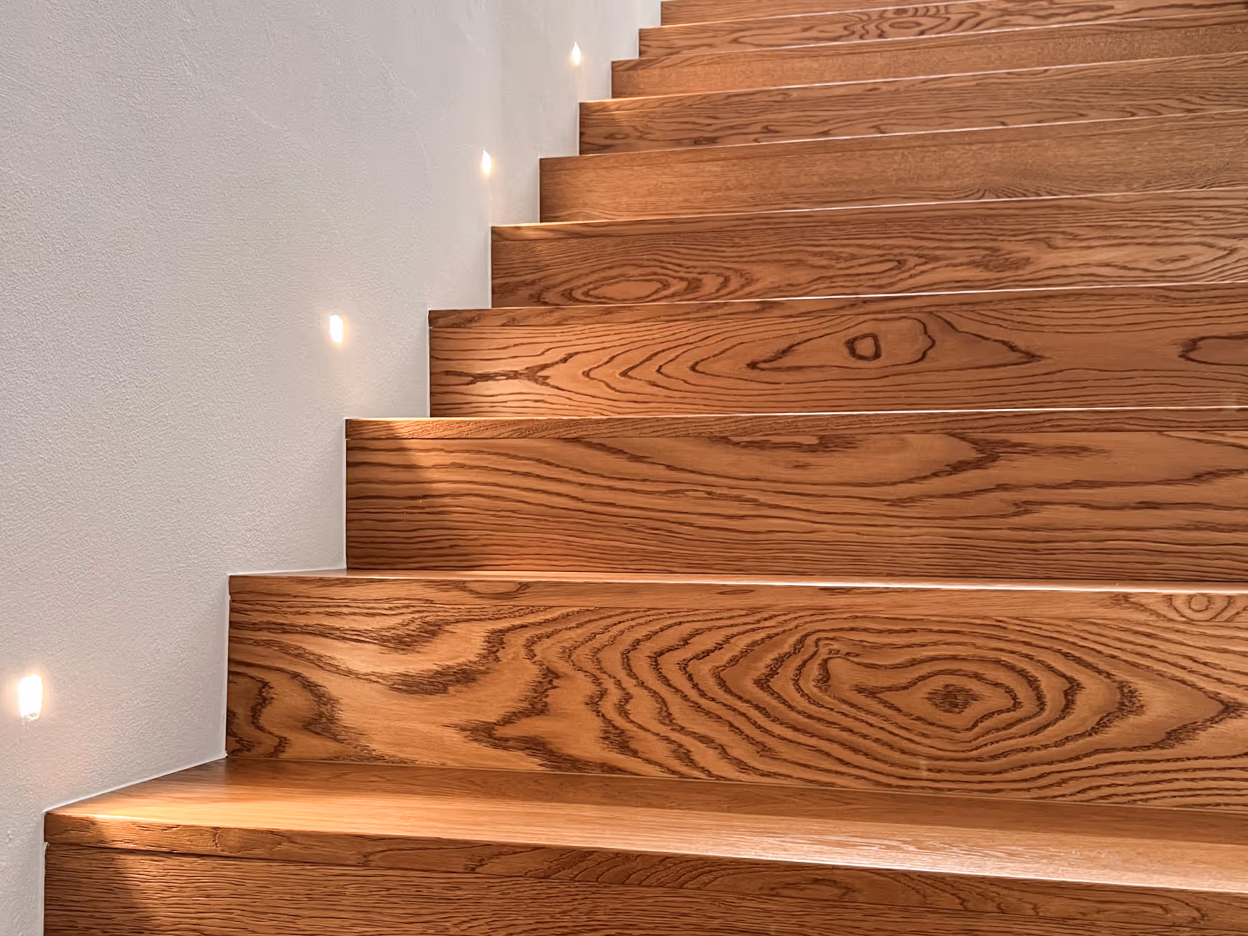 Parquet Menconi Linea Arte - Rovere