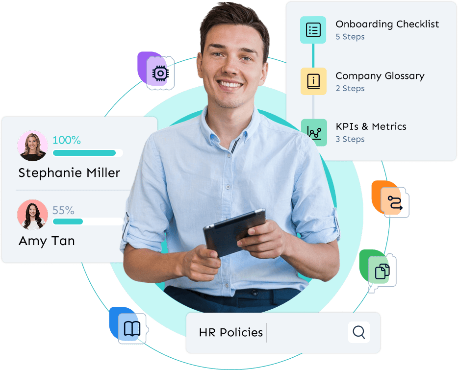 Employee Onboarding